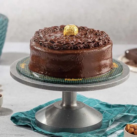 2lbs Ferrero Rocher Cake from Hobnob