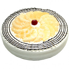 Pc Hotel Italian Pineapple Cake - 2Lbs