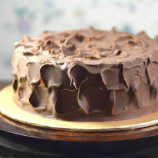 2.5lbs Beligian Chocolate Cake Delizia