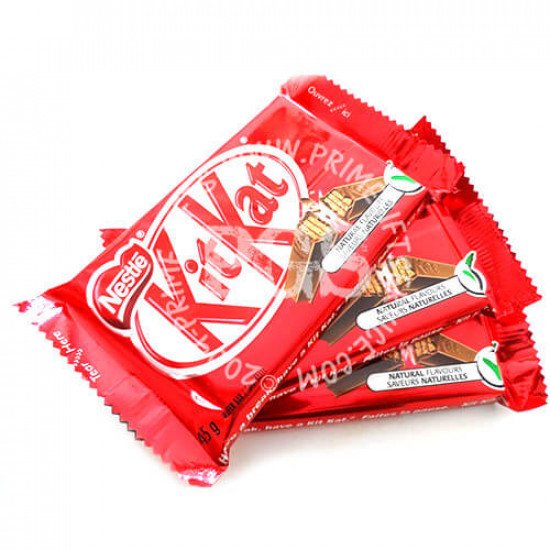 KitKat Chocolates 12 Bars 