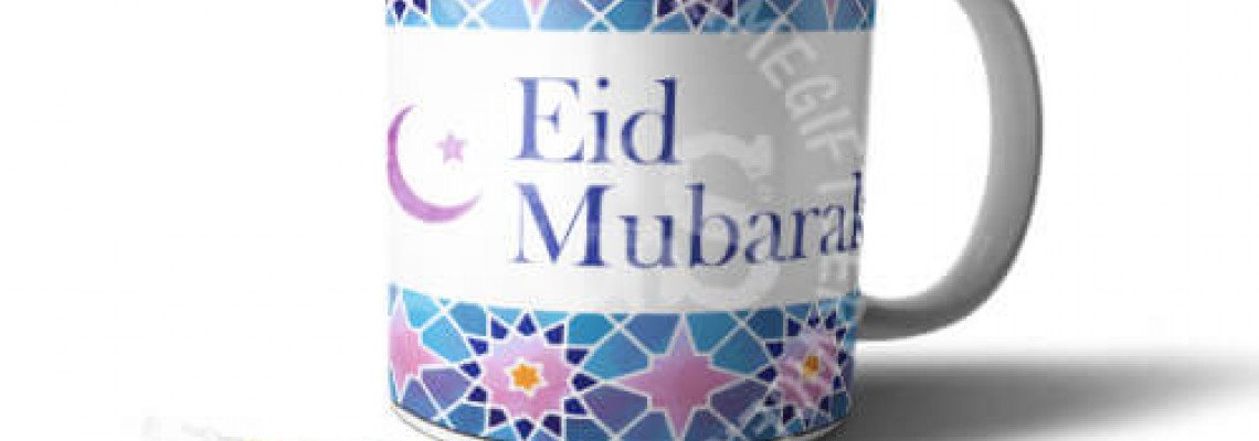 Tremendously Eid Day Gifts Implied only for Muslims