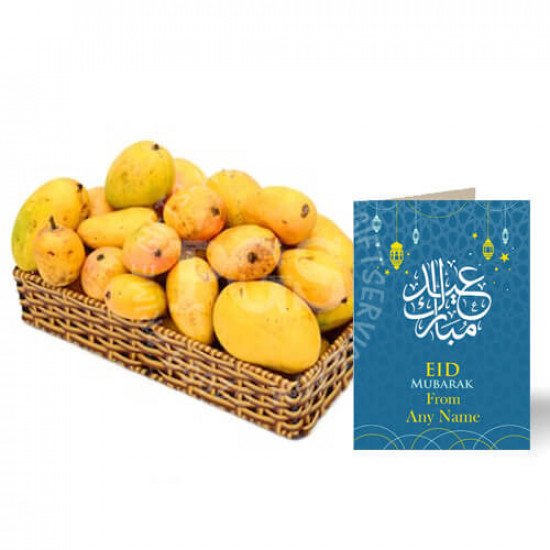 Eid Day 10Kg Mango Deal