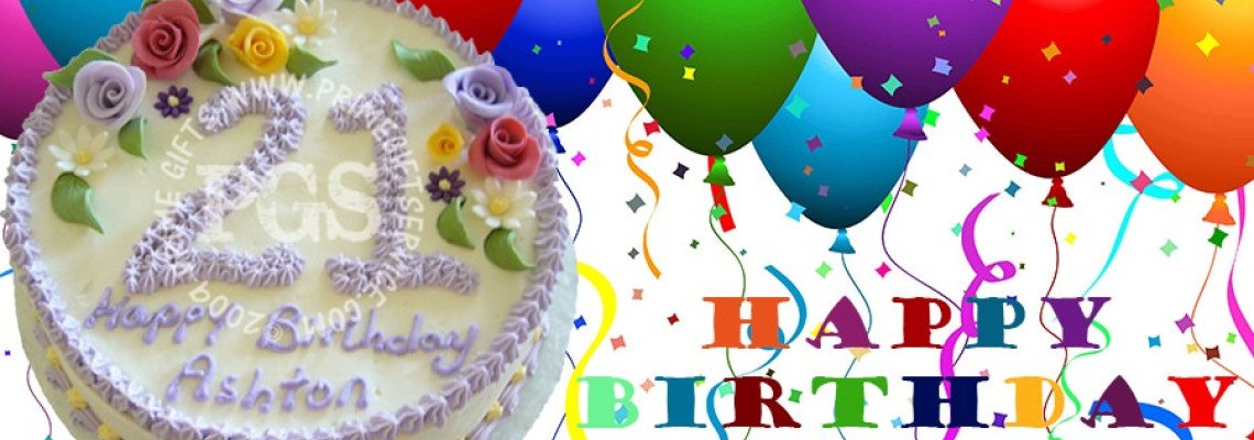 Birthday Cakes to Pakistan by Prime Gifts Delivery Service